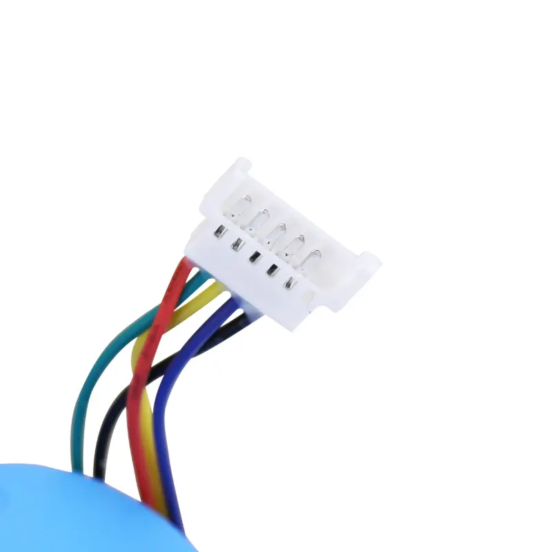 Cécotec Outsider Bongo سیریز A فیروزی نیلا اسٹارٹ بٹن کے ساتھ ایکسلریٹر ٹرگر کمانڈ — 2 ویو