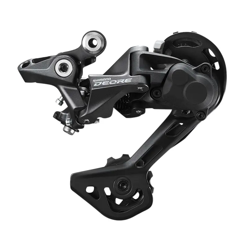 Dérailleur VTT arrière Shimano Deore M5120 11-10V Shadow+ SGS