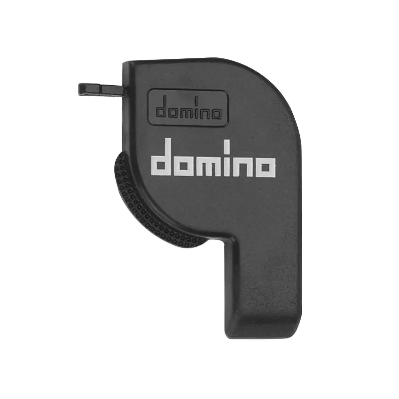 Capuchon de commande de gaz Domino — vue 2