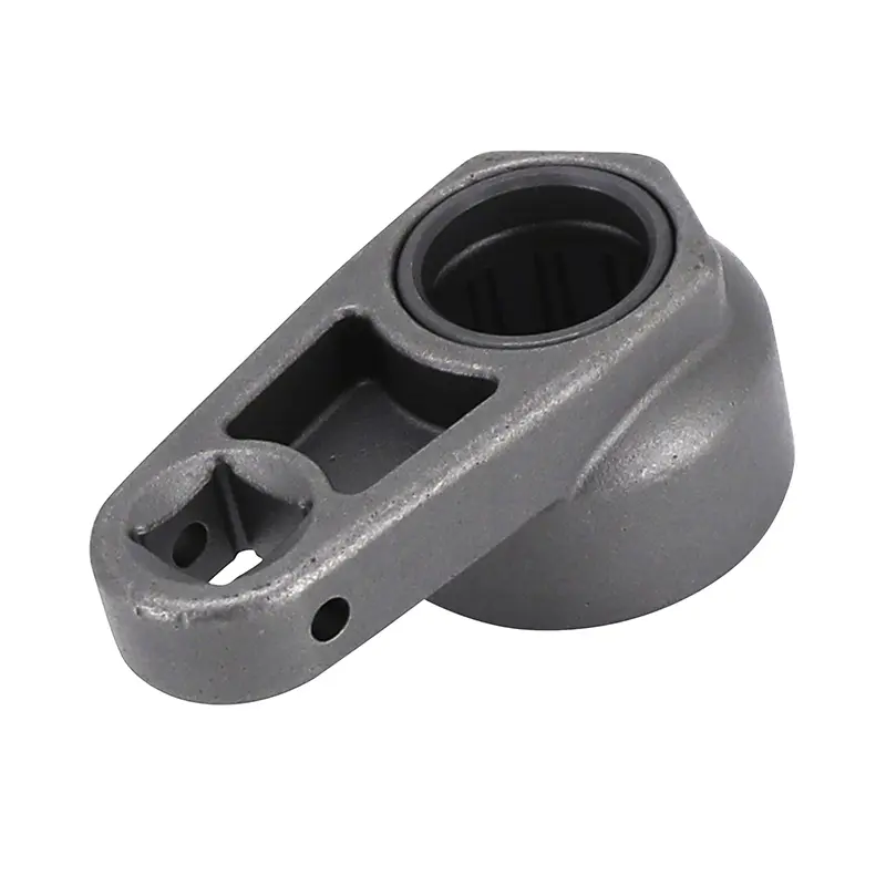 Montage-/Demontagewerkzeug für Direct-Mount-Kettenblatt Shimano 16 Kerben Durchmesser 41 mm Newton — Ansicht 2