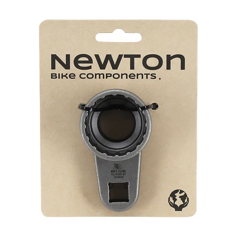 Montage-/Demontagewerkzeug für Direct-Mount-Kettenblatt Shimano 16 Kerben Durchmesser 41 mm Newton — Ansicht 4