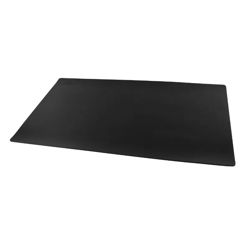Tööpinkide kaitseplaat KRM Pro Ride design must 68x37x3,5 cm