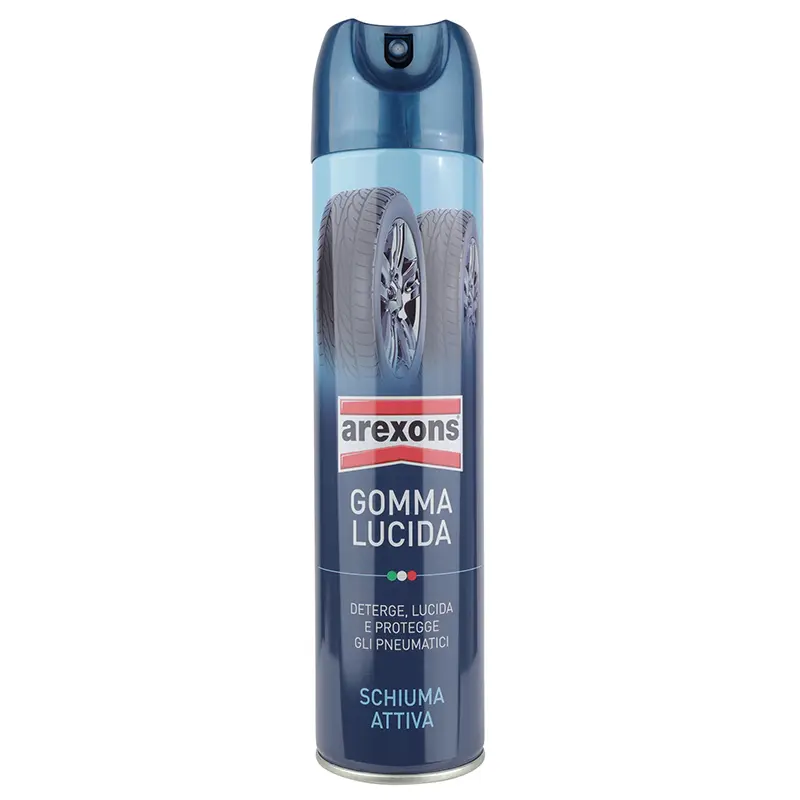 Reifenreiniger und -pflegemittel Arexons Extreme Tyre Restorer 400 ml