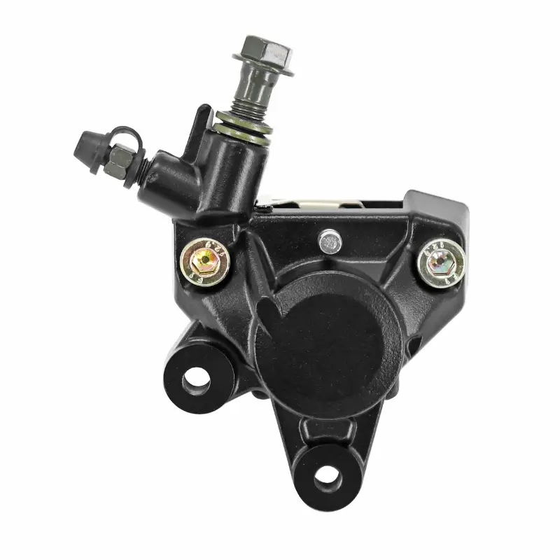 Étrier de frein avant adaptable MBK 50 Ovetto 2008+ Yamaha 50 Néo's 2008+ Sélection P2R