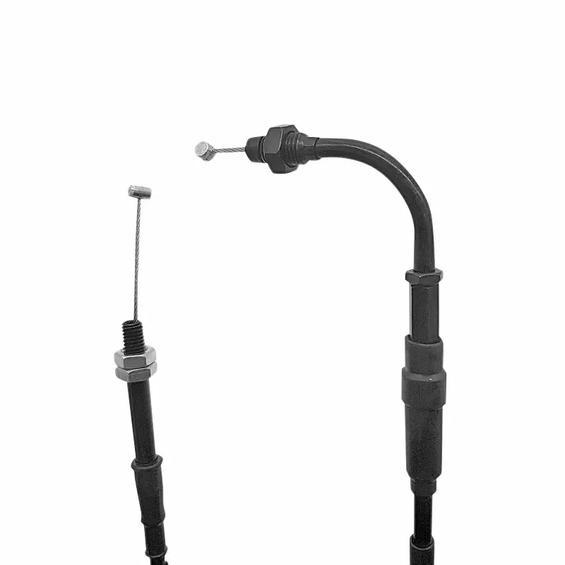 Transmission gaz maxiscooter adaptable piaggio 300 MP3 LT business-sport 2014+2018 ouverture (OEM: 1C001195) -Magneti Marelli