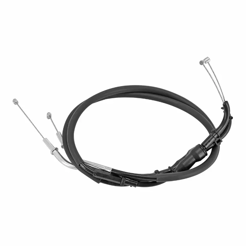 Transmisie acceleratie Magneti Marelli Kawasaki 600 ZX-6R 2000-2001, 636 ZX-6R 2002 — vederea 2