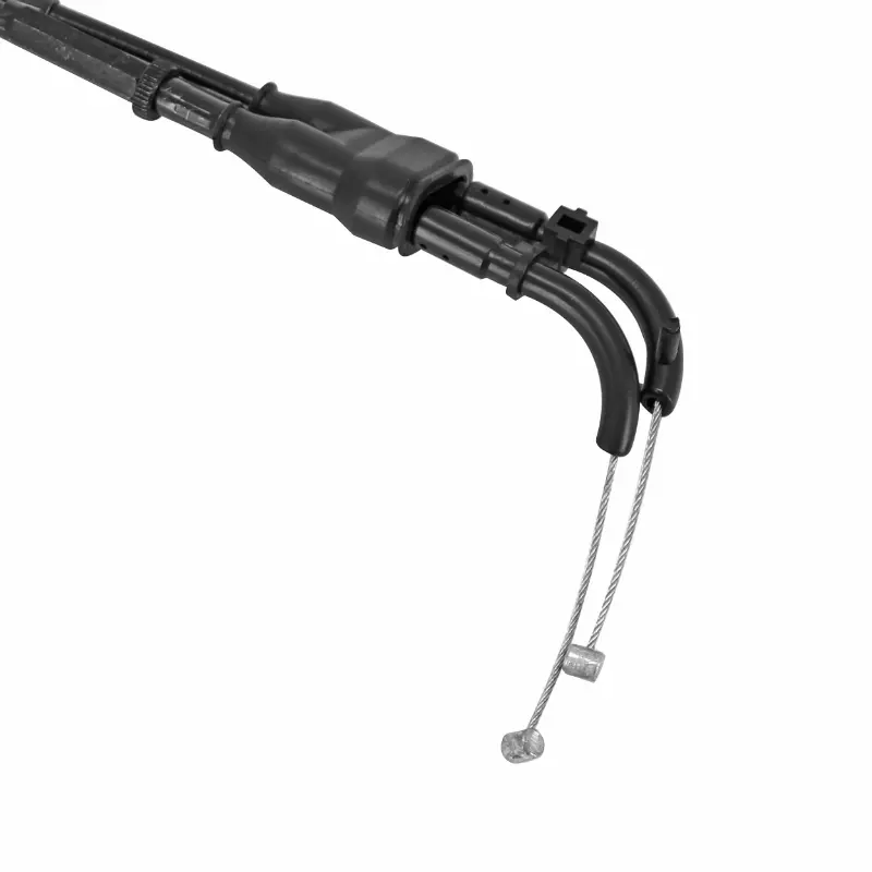 Transmisie acceleratie Magneti Marelli Kawasaki 600 ZX-6R 2000-2001, 636 ZX-6R 2002 — vederea 3