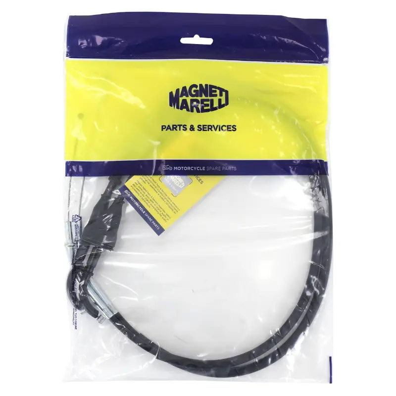 Transmisie acceleratie Magneti Marelli Kawasaki 600 ZX-6R 2000-2001, 636 ZX-6R 2002 — vederea 5
