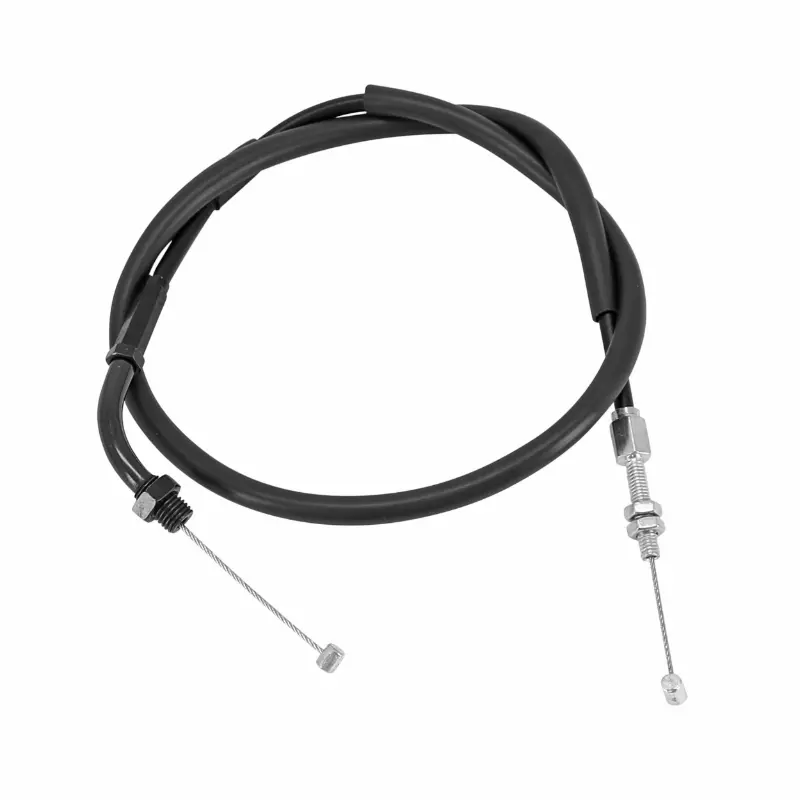 Transmisie gaz moto adaptabil honda 600 CB f hornet 1998+2001 deschidere (OEM: 17910-mbz-610) -Magneti Marelli — vederea 2