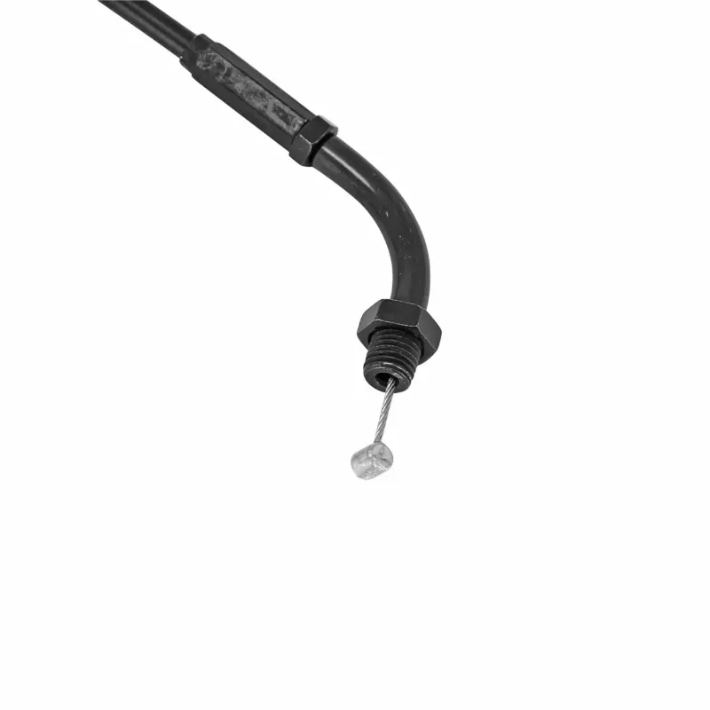 Transmisie gaz moto adaptabil honda 600 CB f hornet 1998+2001 deschidere (OEM: 17910-mbz-610) -Magneti Marelli — vederea 3