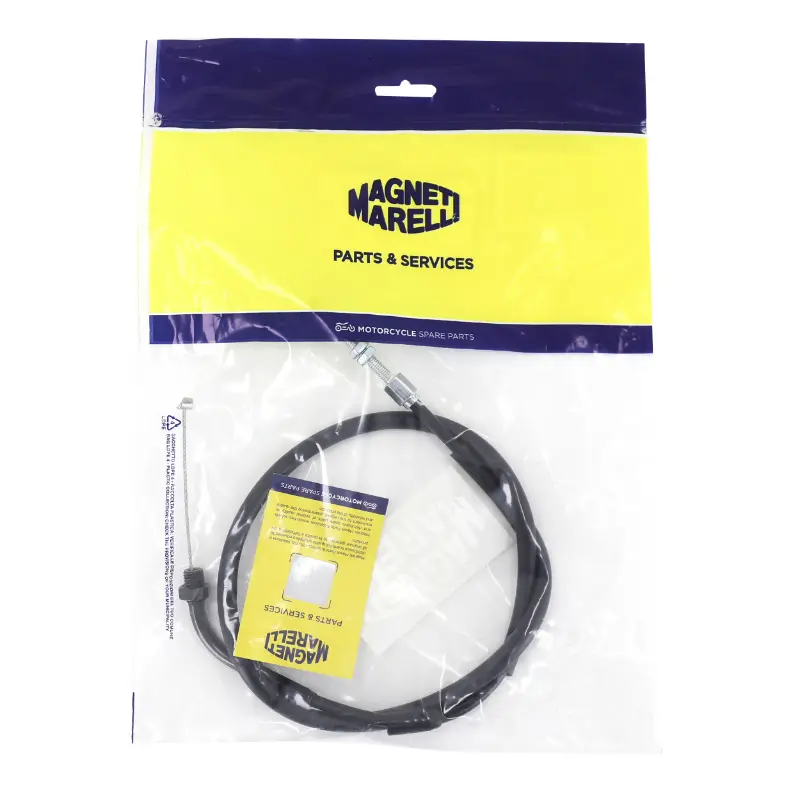 Transmisie gaz moto adaptabil honda 600 CB f hornet 1998+2001 deschidere (OEM: 17910-mbz-610) -Magneti Marelli — vederea 5