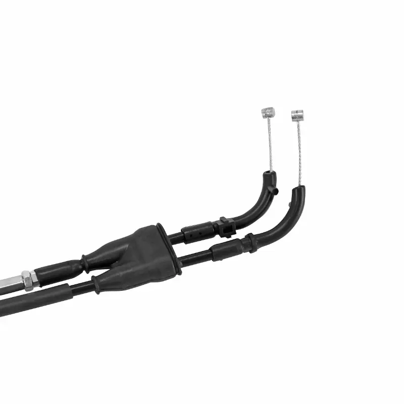 Transmisie accelerație motocicletă adaptabilă Yamaha 1000 YZF-R1 2002+2003 completă (OEM: 5pw263020000) -Magneti Marelli — vederea 3