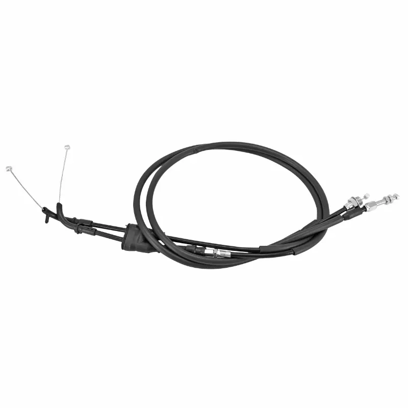 Transmisie accelerație moto adaptabilă yamaha 250-450 WR f 2005+2006, 250-450 YZ f 2004+2005 completă (OEM: 5xd263020000) -Magneti Marelli — vederea 2