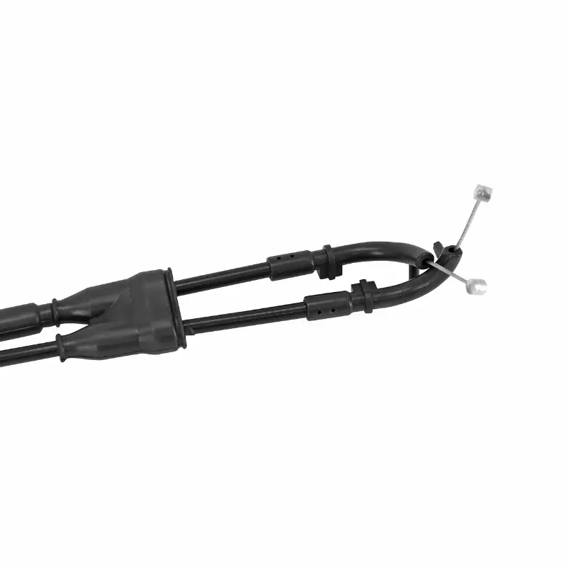 Transmisie accelerație moto adaptabilă yamaha 250-450 WR f 2005+2006, 250-450 YZ f 2004+2005 completă (OEM: 5xd263020000) -Magneti Marelli — vederea 4