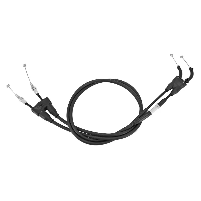 Transmisie accelerație moto adaptabilă suzuki 250 RM z 2008+2013, 450 RM z 2008+2014, 450 RMX z 2010+2016 completă (OEM: 58301-28h00-28h10-28h20) -Magneti Marelli — vederea 2