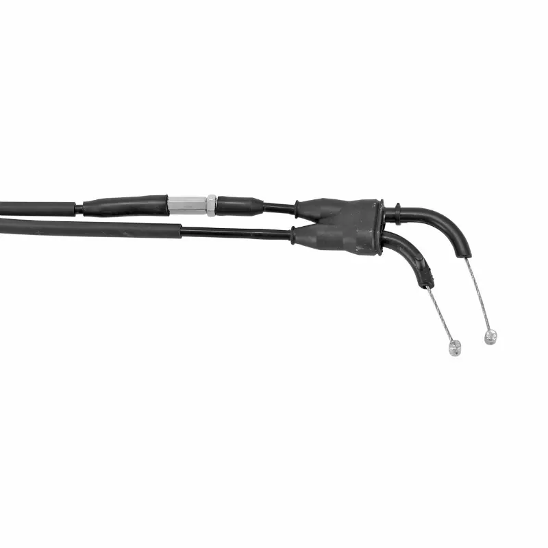 Transmisie accelerație moto adaptabilă suzuki 250 RM z 2008+2013, 450 RM z 2008+2014, 450 RMX z 2010+2016 completă (OEM: 58301-28h00-28h10-28h20) -Magneti Marelli — vederea 3