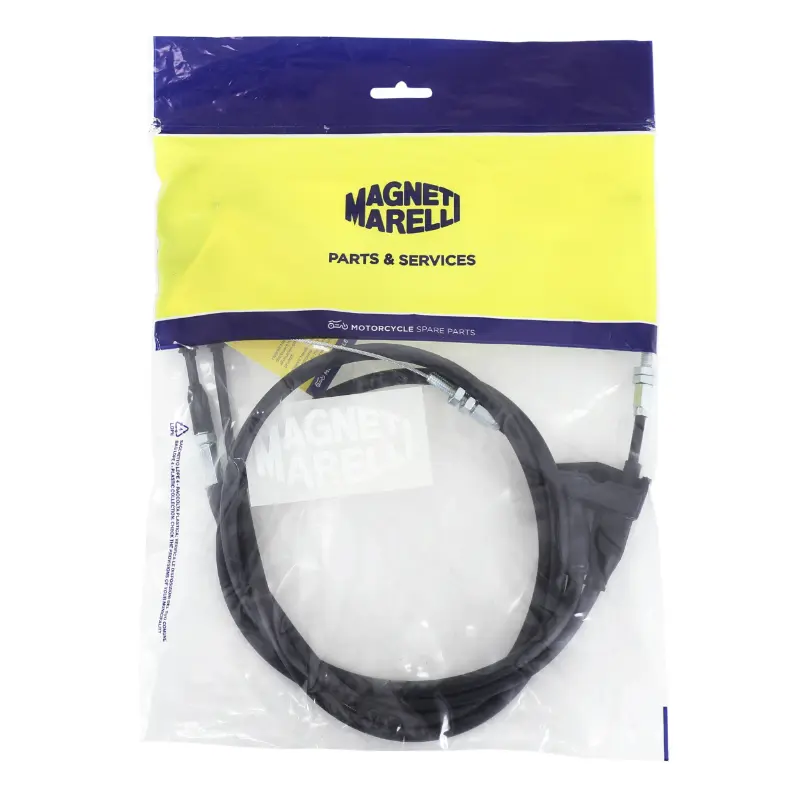 Transmisie accelerație moto adaptabilă suzuki 250 RM z 2008+2013, 450 RM z 2008+2014, 450 RMX z 2010+2016 completă (OEM: 58301-28h00-28h10-28h20) -Magneti Marelli — vederea 5