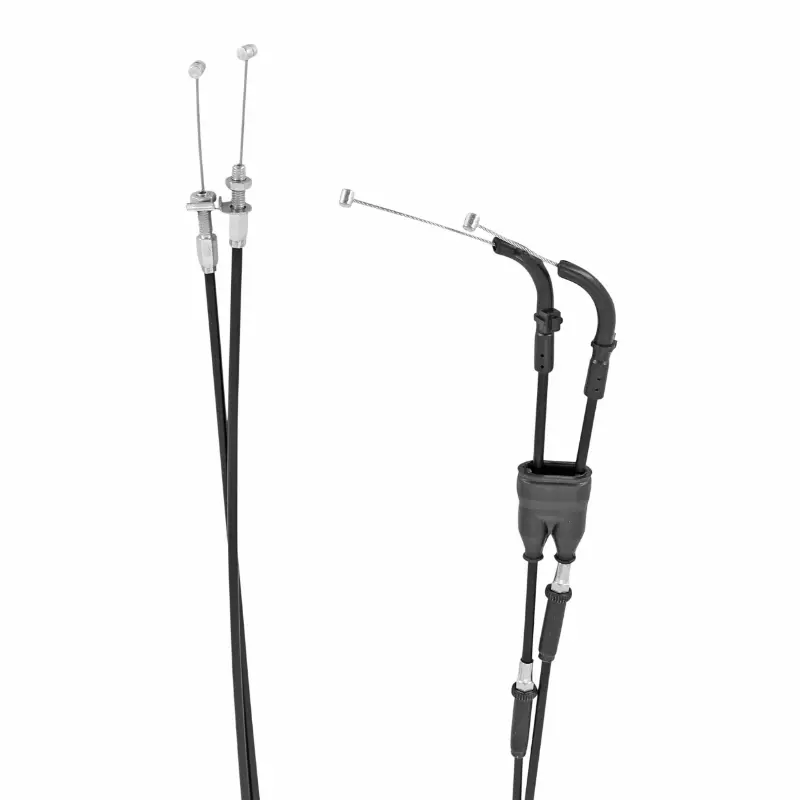 Transmission gaz complète Magneti Marelli pour Kawasaki KX-F 250 (2009-2012) et 450 (2012+)
