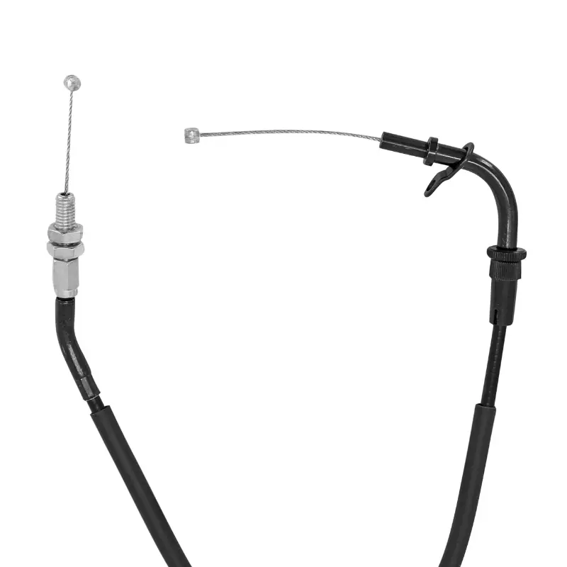 كابل تسريع ماغنيتي ماريللي سوزوكي 650 إس في-إس 1999-2002 (OEM: 58300-20F00)
