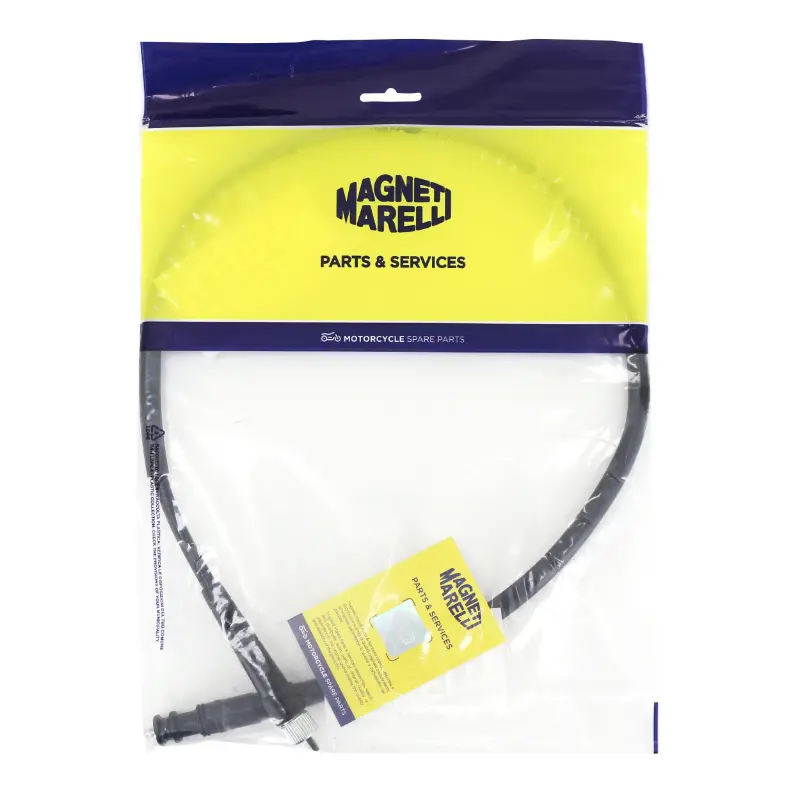 Cablu transmisie contor Magneti Marelli Honda CB 600 F Hornet 1998-2001 (OEM: 44830-mbz-610) — vederea 5