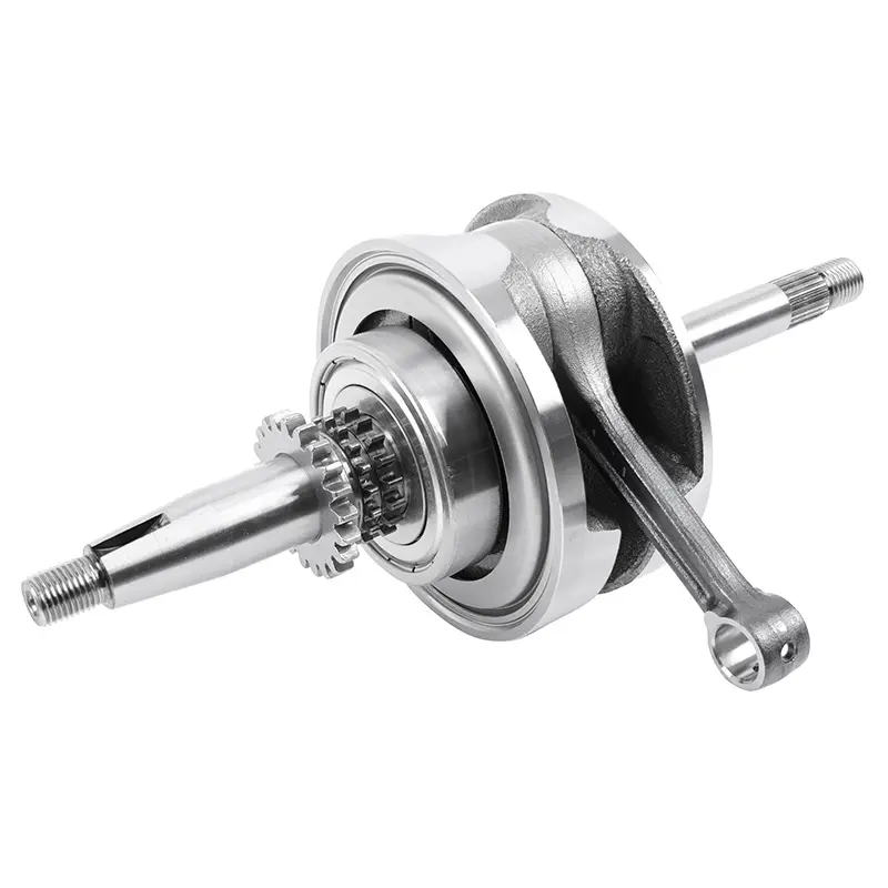 Veva/vevstakssats adapterbar för maxiskoter Honda 125 SH 2013+2019 4T, PCX 2018+2020 (OEM: 13000-k77-v00. 13000-k01-900) -Magneti Marelli