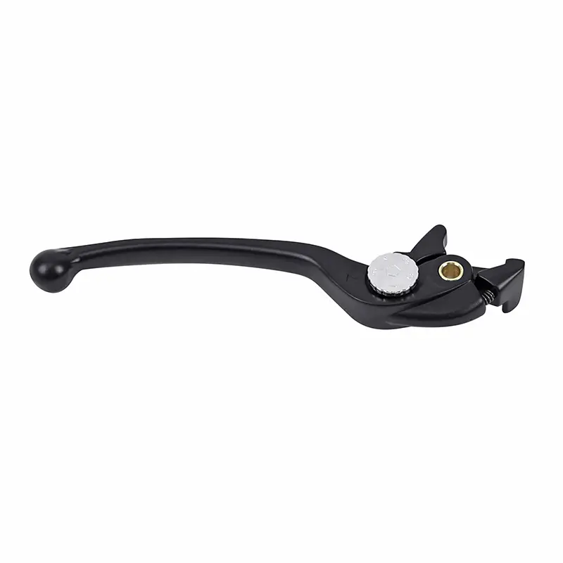 Levier de frein adaptable suzuki 650 SV 2015+, 750 GSX-S 2017+ droit noir (OEM: 57300-44g20-000) -Magneti Marelli