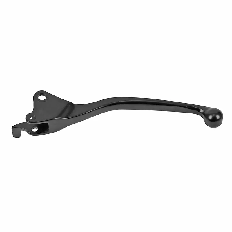 Levier de frein gauche Magneti Marelli Yamaha 125 Tricity 2014-2018 / 150 Tricity 2016-2018 noir (2cm-h3912-00-00)