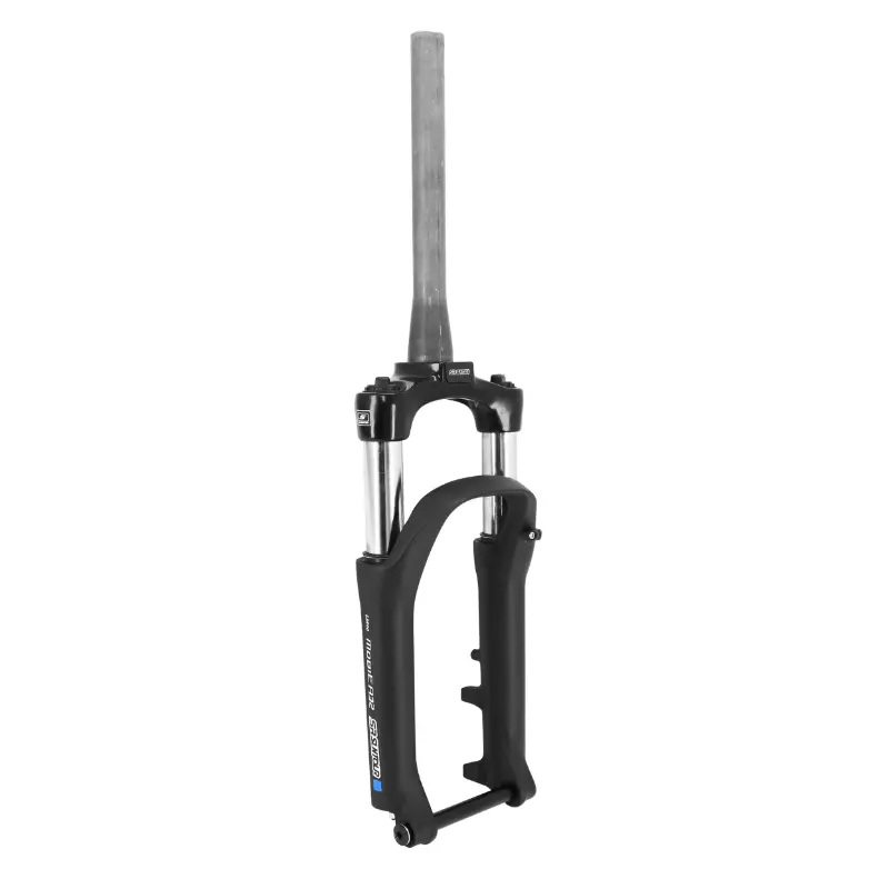 Fourche VTT 20" Suntour Mobie A32 pivot Aheadset 1"1/8 conique