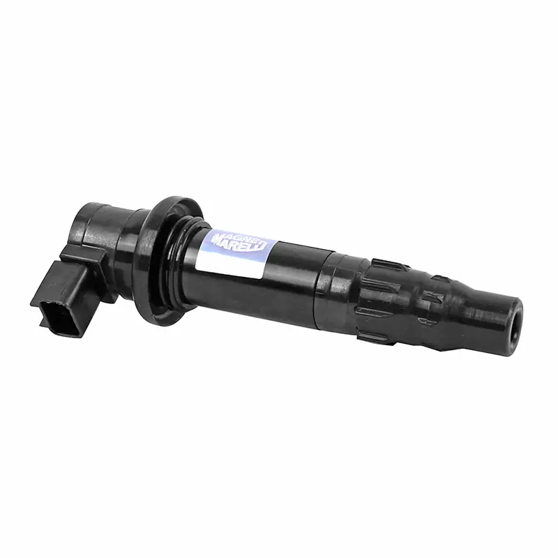 ملف إشعال دراجة نارية متوافق ياماها 1000 YZF-R1 2009+2011 (OEM: 4c8823100000) (قلم) -Magneti Marelli