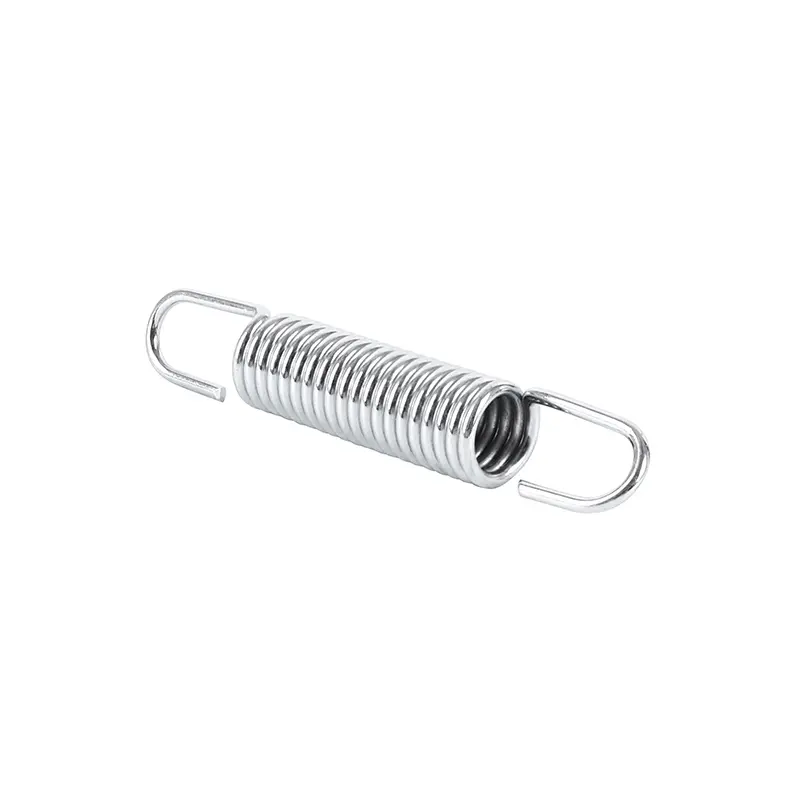 Ressort de pot d'échappement L 60 mm P2R