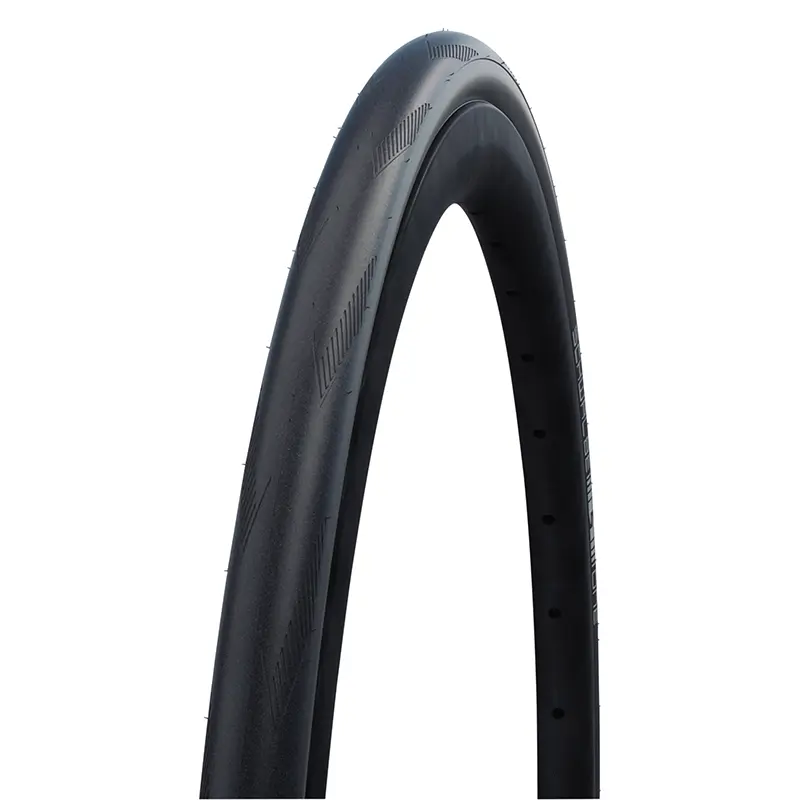 Rennradreifen Schwalbe One Raceguard Addix Tubeless Ready TS 700 x 30 (30-622) schwarz