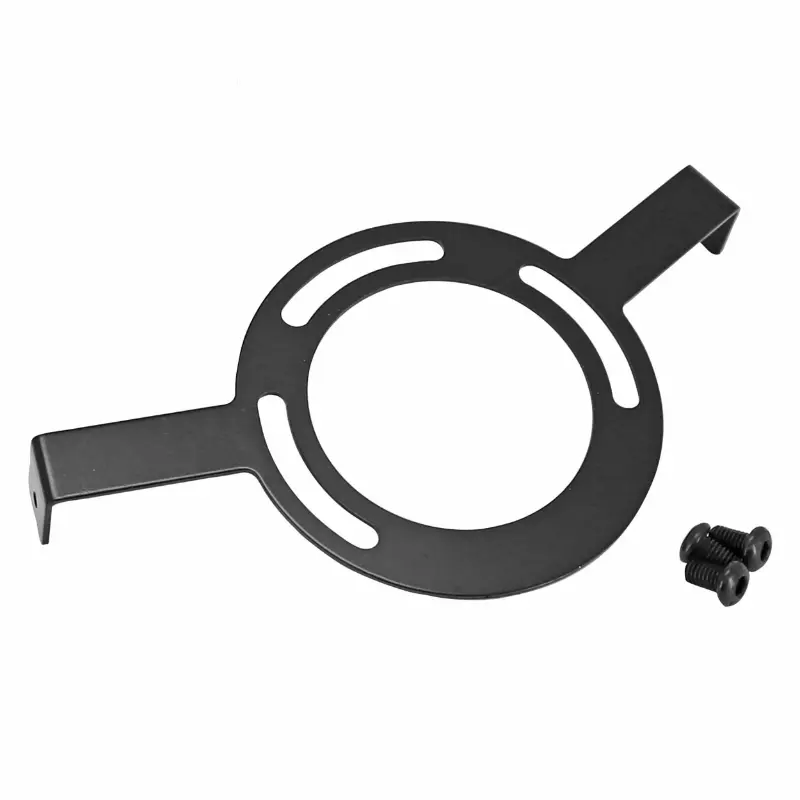 Kettenschutzbefestigung Herrmans für Bosch Motor Generation 4 38 DTS