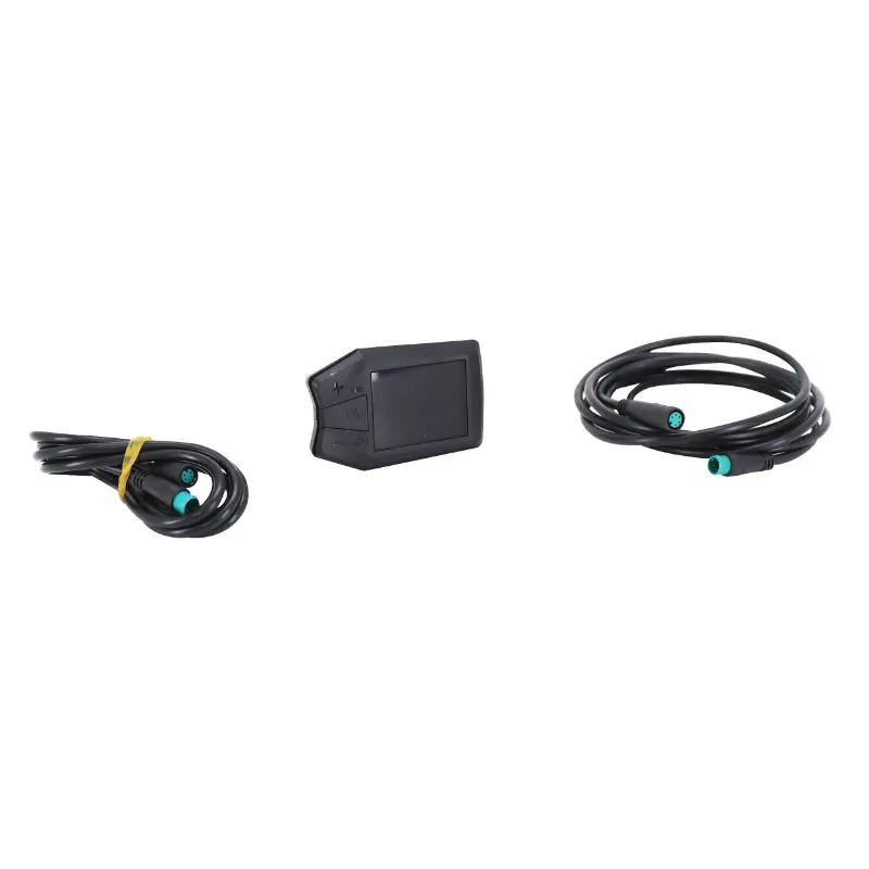 VAE کاؤنٹر لیڈر فاکس KD-686 ریئر موٹر Bafang UART JL-F-509