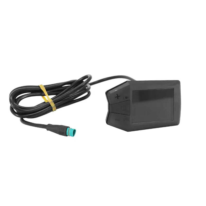 عداد Leader Fox KD-686 لمحرك مركز Bafang دعامة CAN-BUS موصل G5.4