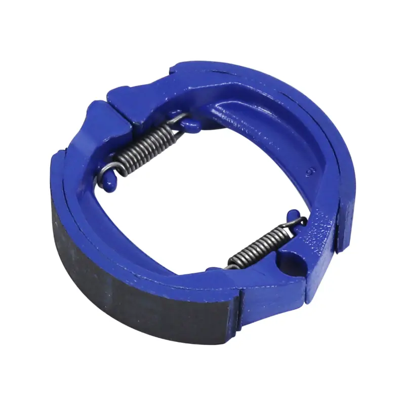 Mâchoire de frein Polini adaptable Peugeot 103 - MBK 51 (80x18) - 176.1241-R