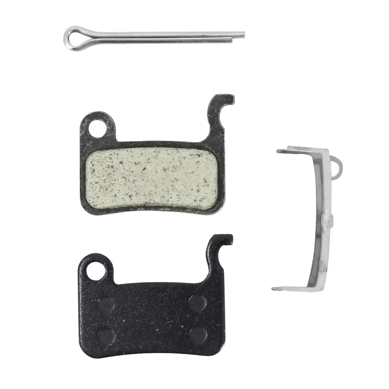 Plaquettes de frein trottinette étrier Xtech compatible Xiaomi Mi 3 (2 paires) - Sélection P2R