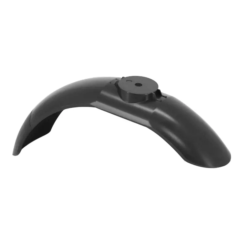 Garde-boue avant adaptable Xiaomi Mi 4 Lite noir