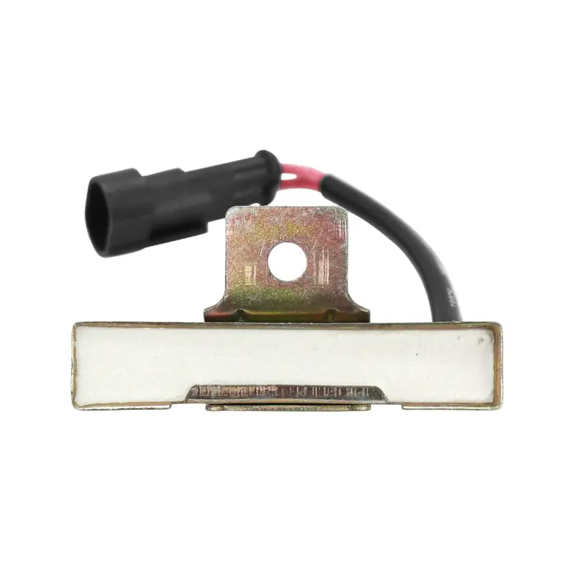 Rezistență iluminat-far scooter adaptabil keeway-cpi-generic-neco 2T 30 ohm 2 fire (OEM: 96600bn0t000) -selecție P2R — vederea 3