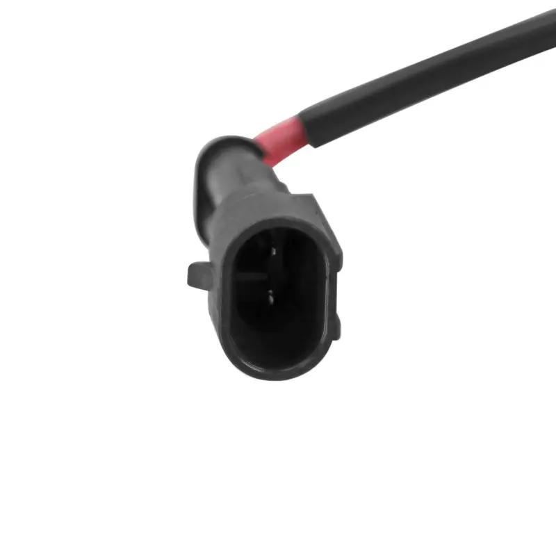 Rezistență iluminat-far scooter adaptabil keeway-cpi-generic-neco 2T 30 ohm 2 fire (OEM: 96600bn0t000) -selecție P2R — vederea 4