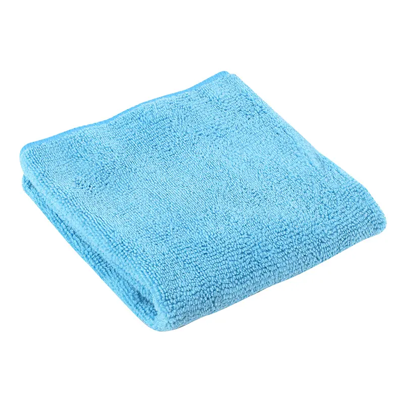 Microfibre de nettoyage 40 x 40 cm 45g P2R
