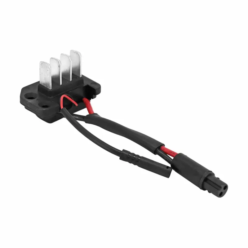 Câble de connexion batterie Polini EP3+ Evo ref 955.830.031