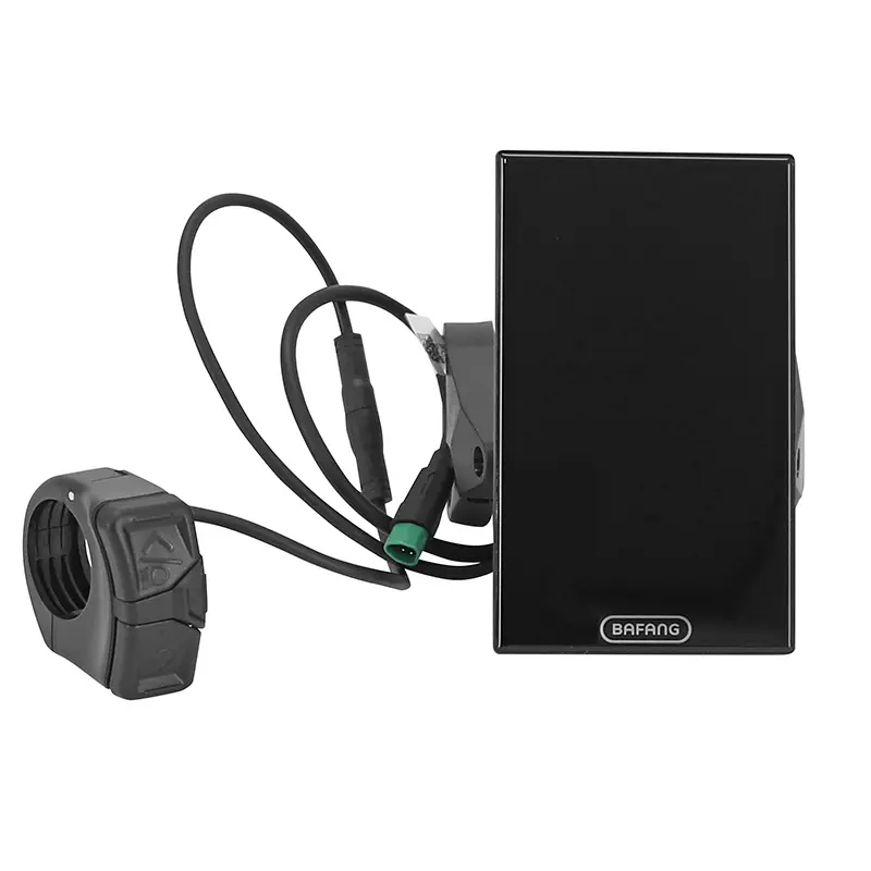 Compteur Bafang DP C010 CAN-bus avec Bluetooth pour moteur central M510, M420, M410, M210