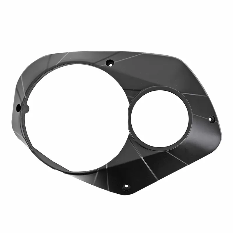 Protection-couvercle latéral VAE Bafang moteur central M510 côté gauche (MD G522.a)