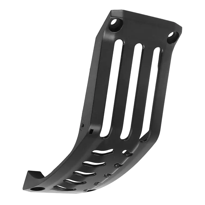 Motorschutz-Skate für Bafang Mittelmotor M510 (BG G521.b) für E-Bike