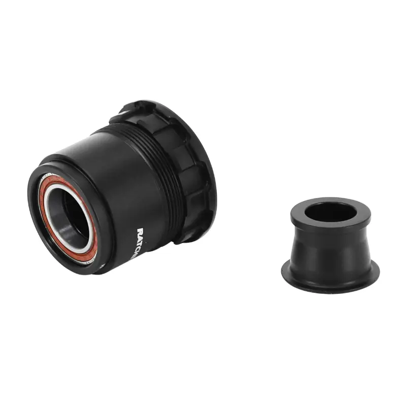 Kassettenträger DT Swiss Ratchet 12V SRAM XD — Ansicht 2