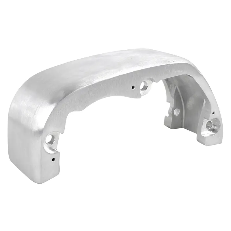 Fixation-support moteur vae Bafang pour moteur central M510, M410 (MM G520 - FP MMG521.b)