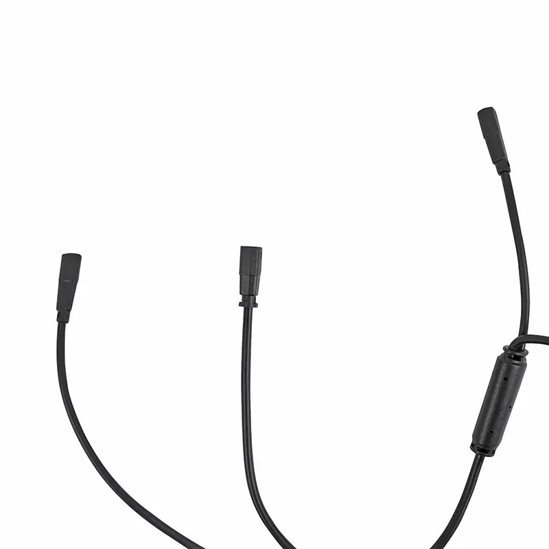 Motorverbindungskabel Bafang M510 Controller zu Batterie Display CAN (EB 1T2H)