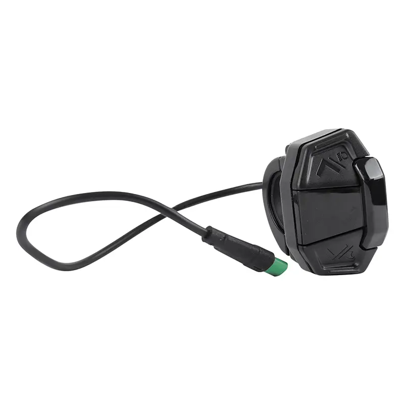 Bafang DP E181 CAN bus styreenhed til M820 centermotor med Bluetooth understøttelse 22,2 mm