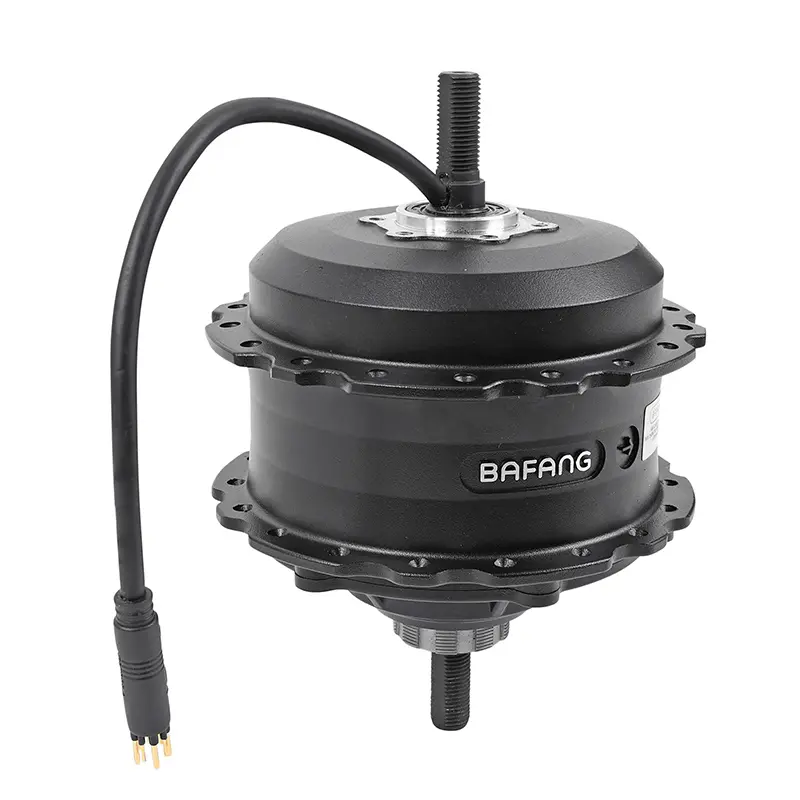 Moteur roue arriere vae Bafang H700 pour 700C 36V 250W 40NM - vitesse 25KM-H (RM G3600.250.A2.d)