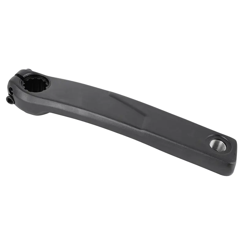 Bafang M420, M500 Motor için Sol VAE Pedal Kolu 170 mm (CK BF01)